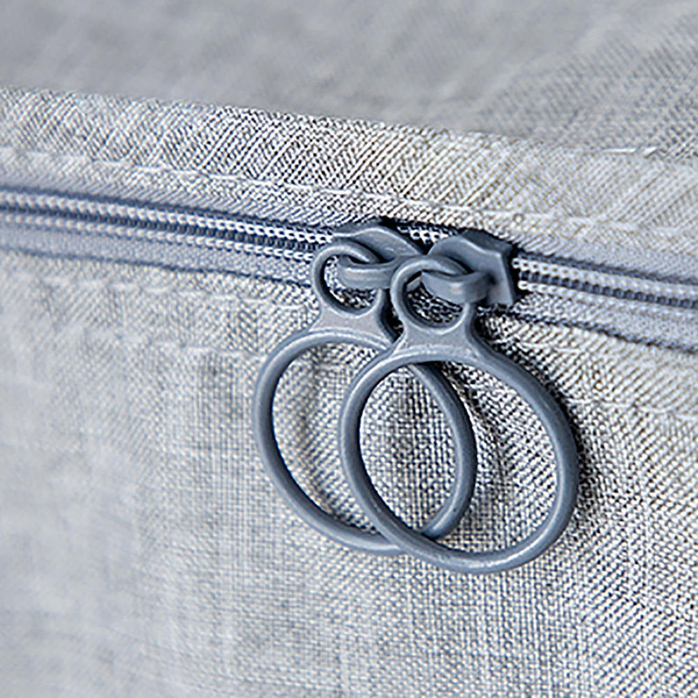 ¡Manténgase organizado y viaje con estilo con nuestras bolsas para zapatos portátiles! 👠✈️