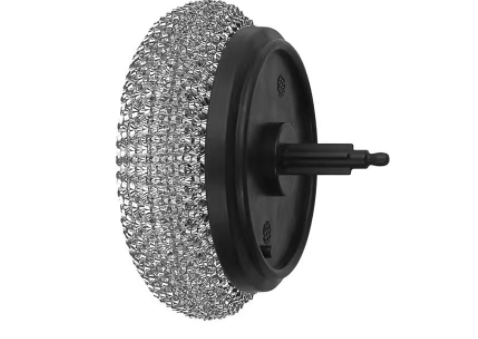 Powerful Electric Cleaning Brush A Versatile Tool for Effortless Kitchen and Bathroom Cleaning