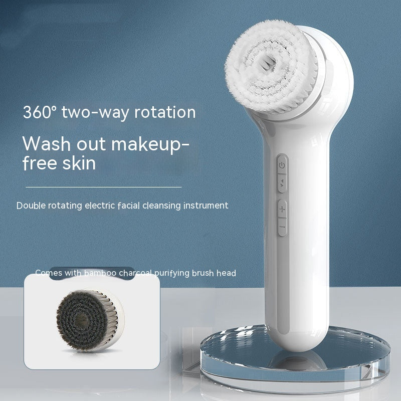 Limpiador facial eléctrico Eliminación de cutina y espinillas