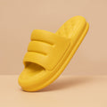 Step into comfort and style with our Summer Slippers Women Home Shoes Bathroom Slippers! 🌞🩴