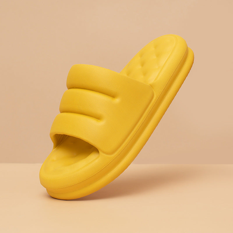 ¡Entra en comodidad y estilo con nuestras zapatillas de verano para mujer, zapatos para el hogar, zapatillas de baño! 🌞🩴