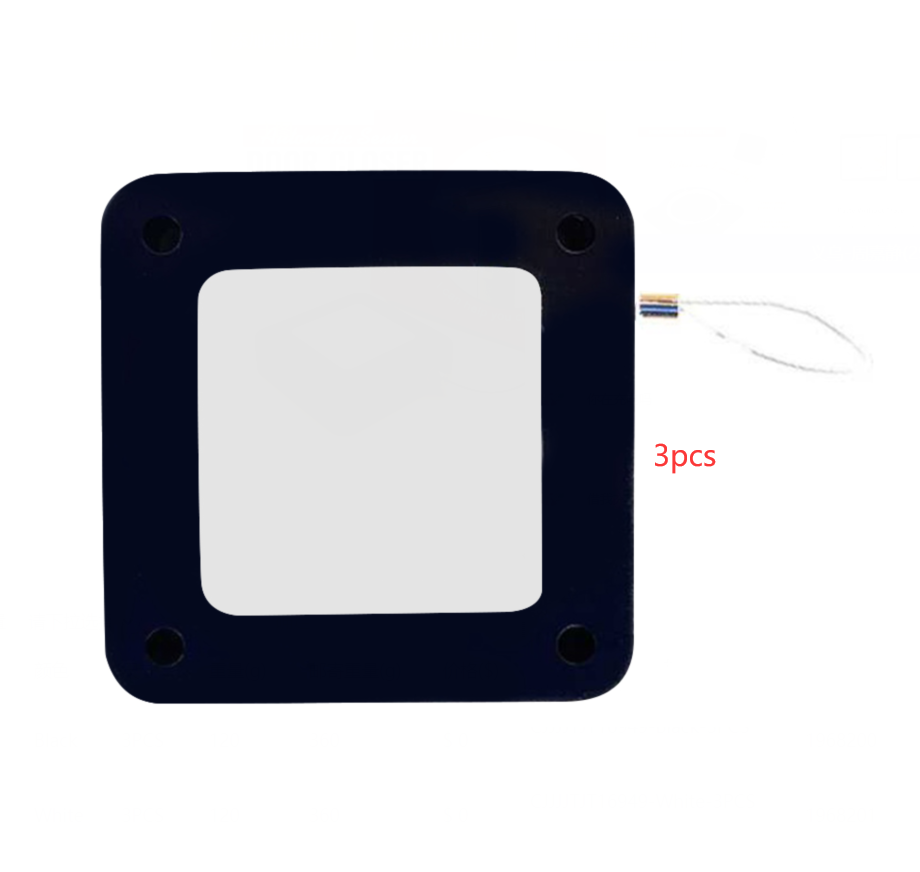 ¡Mejore su experiencia con nuestras puertas automáticas con cierre suave y sin perforaciones! 🚪💨