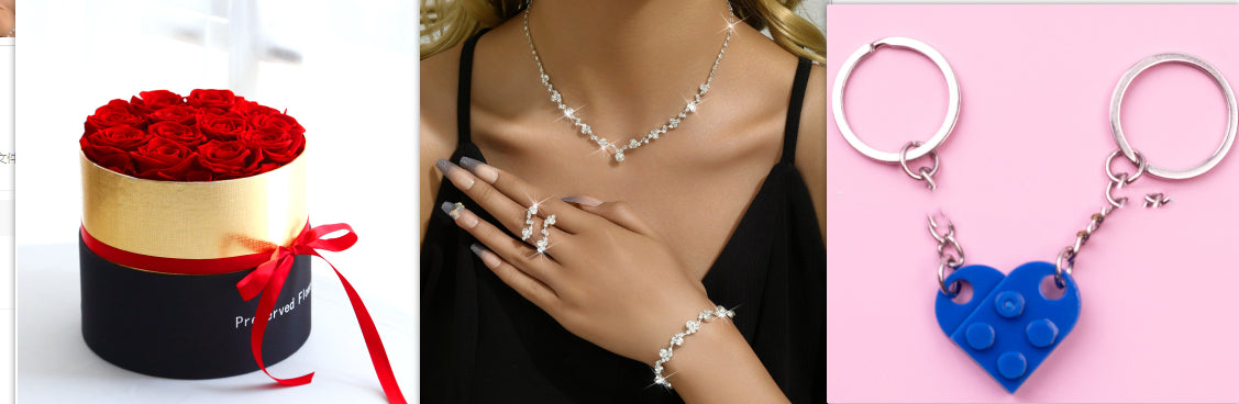 💐Romantic Artificial Flowers 💕🌹