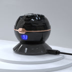 Mini afeitadora eléctrica inalámbrica para hombre, maquinilla de afeitar, lavado corporal completo, bola, cuchillo para barba