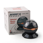 Mini afeitadora eléctrica inalámbrica para hombre, maquinilla de afeitar, lavado corporal completo, bola, cuchillo para barba