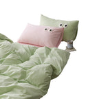 Cotton Bed Fittings