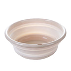 Make Your Travels Easier with Our Portable Outdoor Travel Folding Water Basin! 🌄🌊