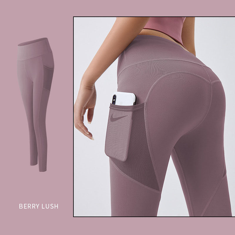 ¡Mejora tu experiencia de entrenamiento con nuestros pantalones de yoga para mujer! 🧘‍♀️👖