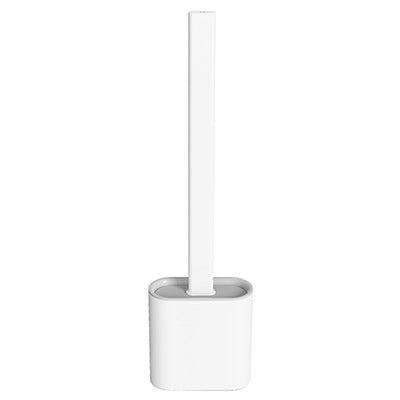 Say goodbye to stubborn stains with our Soft Toilet Brush! 🚽✨