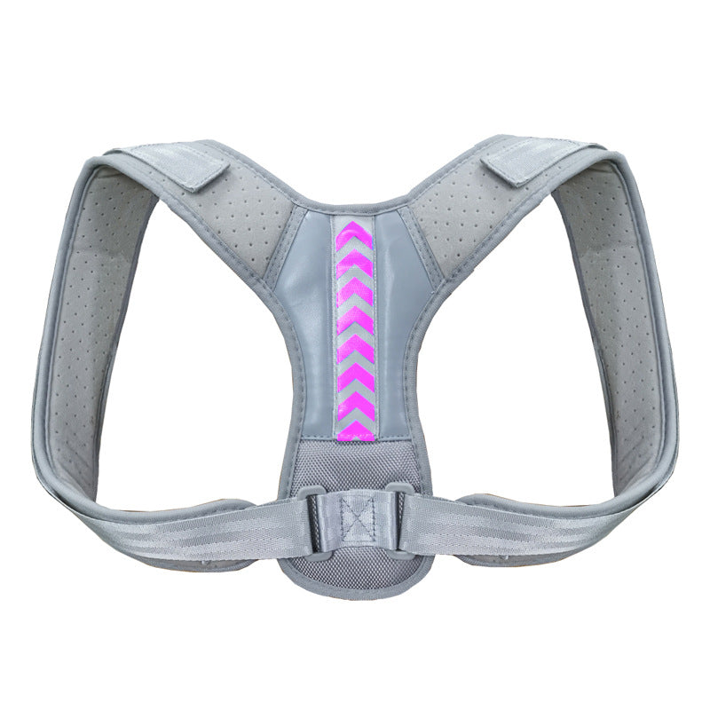 Achieve Better Posture and Comfort with Our Back Posture Corrector Belt! 🌟