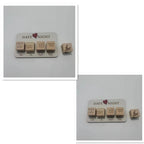 💑❤️ Date Night Dice 💭👫 For a Romantic Time!