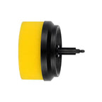 Powerful Electric Cleaning Brush A Versatile Tool for Effortless Kitchen and Bathroom Cleaning