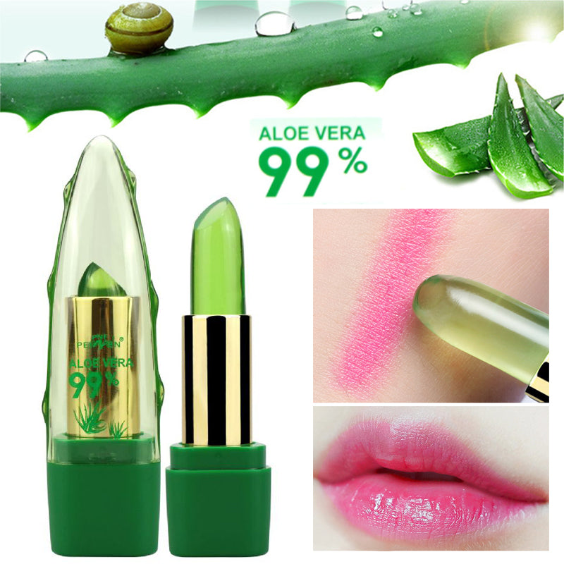 Lipstick Gloss  Moisturizer 💄🍃