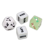 Sex Dice Game
