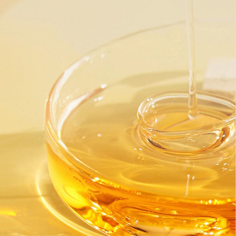 Aceite esencial suave para el cuidado del cabello con perfume para mejorar la sequedad y el encrespamiento, spray antiestático sin lavado