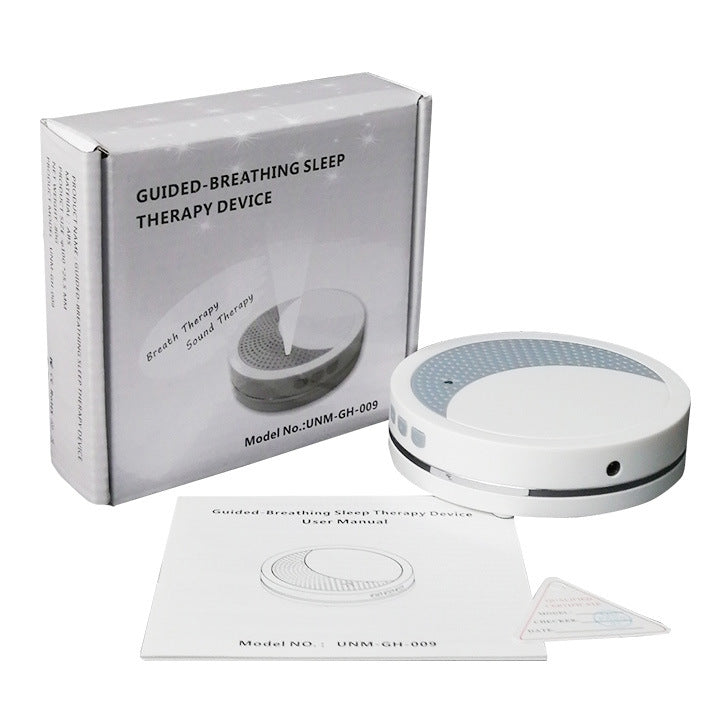 Ayuda para dormir, calmante, ansiedad, insomnio, descompresión, instrumento de ayuda para dormir