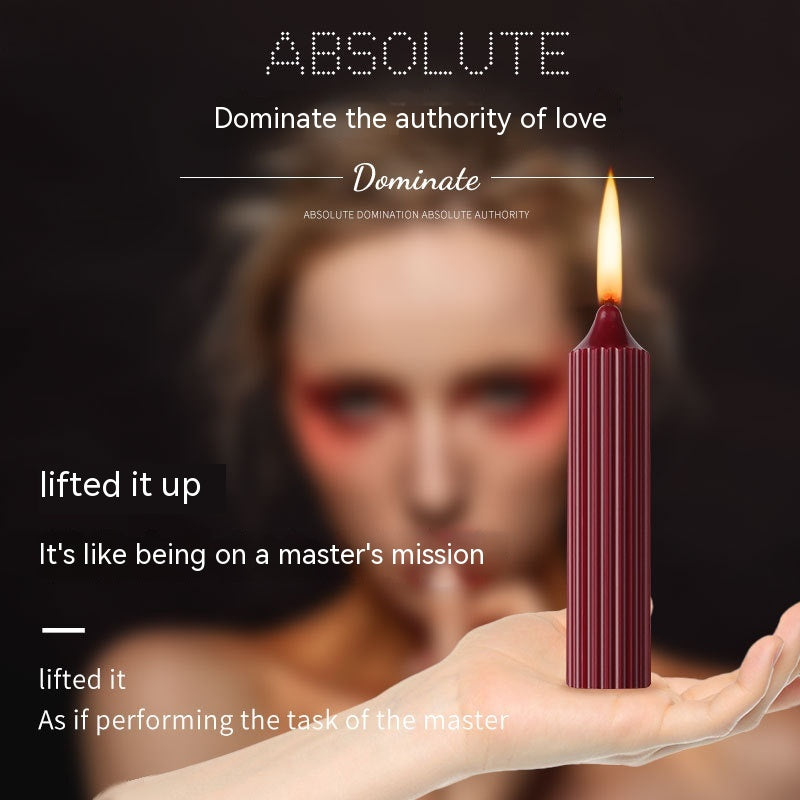 Candles for a Special Night