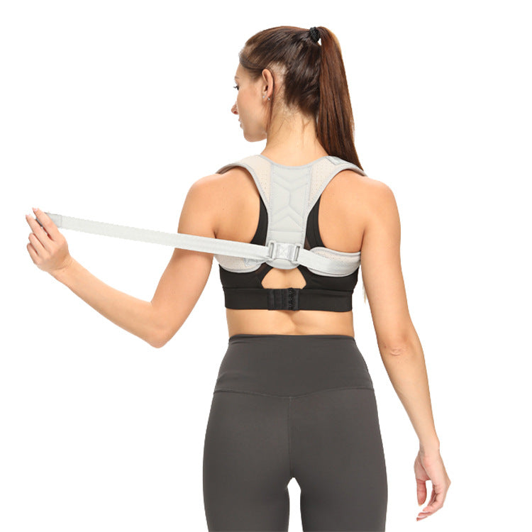 Achieve Better Posture and Comfort with Our Back Posture Corrector Belt! 🌟