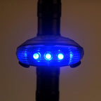 Bicycle Tail Light