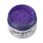 Cera Capilar Mofajang 120g