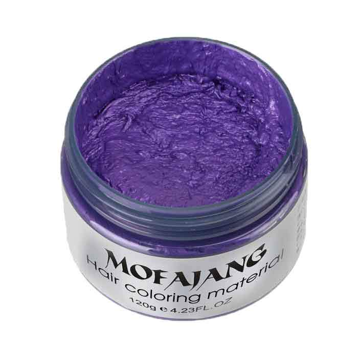 Cera Capilar Mofajang 120g