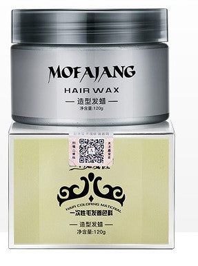 Cera Capilar Mofajang 120g