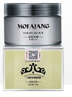 Cera Capilar Mofajang 120g