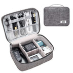 Electronic Accessories Case  👜🔗