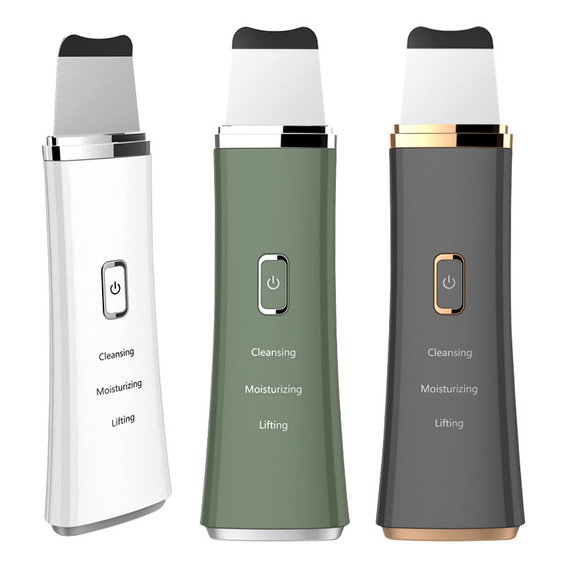 Limpiador de poros y espinillas, instrumento de belleza para el hogar, cara