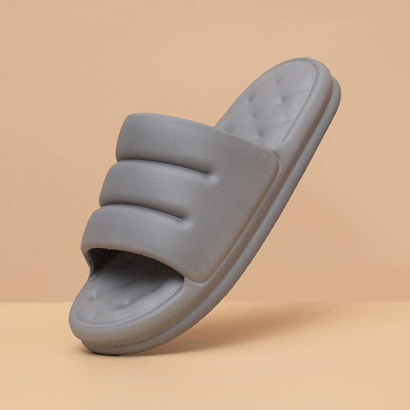¡Entra en comodidad y estilo con nuestras zapatillas de verano para mujer, zapatos para el hogar, zapatillas de baño! 🌞🩴