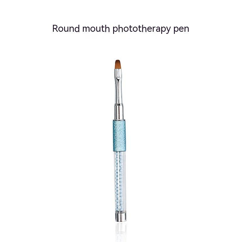 16 Pieces Nail Brush UV Pen Suit