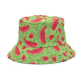 Outdoor Sun Protection Printed Hat