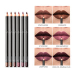 36 Color Lip Liner 🎨💋
