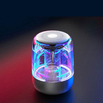 Experience Music Freedom with Our Portable Bluetooth Speaker! 🎶🔊