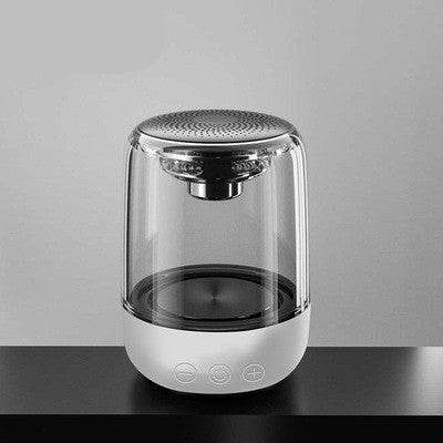 Experience Music Freedom with Our Portable Bluetooth Speaker! 🎶🔊