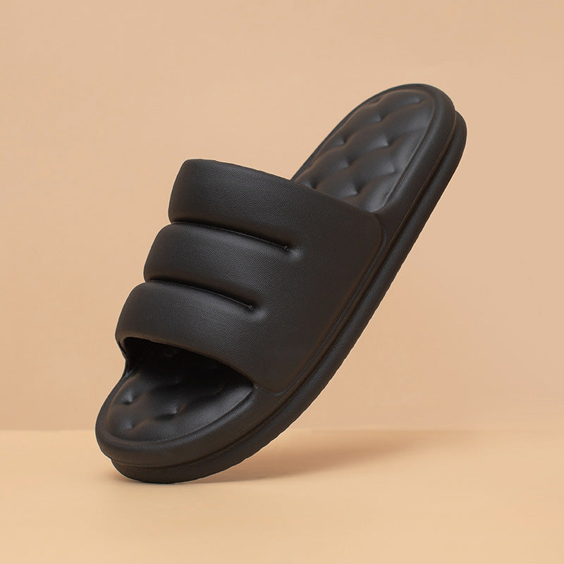 ¡Entra en comodidad y estilo con nuestras zapatillas de verano para mujer, zapatos para el hogar, zapatillas de baño! 🌞🩴