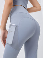 ¡Mejora tu experiencia de entrenamiento con nuestros pantalones de yoga para mujer! 🧘‍♀️👖