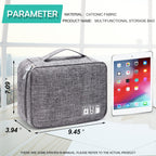 Electronic Accessories Case  👜🔗