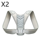Achieve Better Posture and Comfort with Our Back Posture Corrector Belt! 🌟