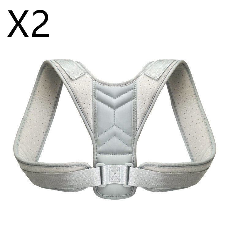 Achieve Better Posture and Comfort with Our Back Posture Corrector Belt! 🌟