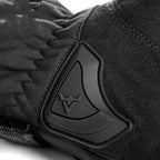Guantes cálidos para motocicleta eléctrica de invierno, resistentes a caídas, impermeables