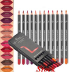 36 Color Lip Liner 🎨💋