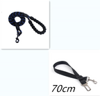 Experience the Joy of Walking Your Dog with Our Reflective Dog Leash! 🐾✨