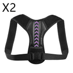 Achieve Better Posture and Comfort with Our Back Posture Corrector Belt! 🌟