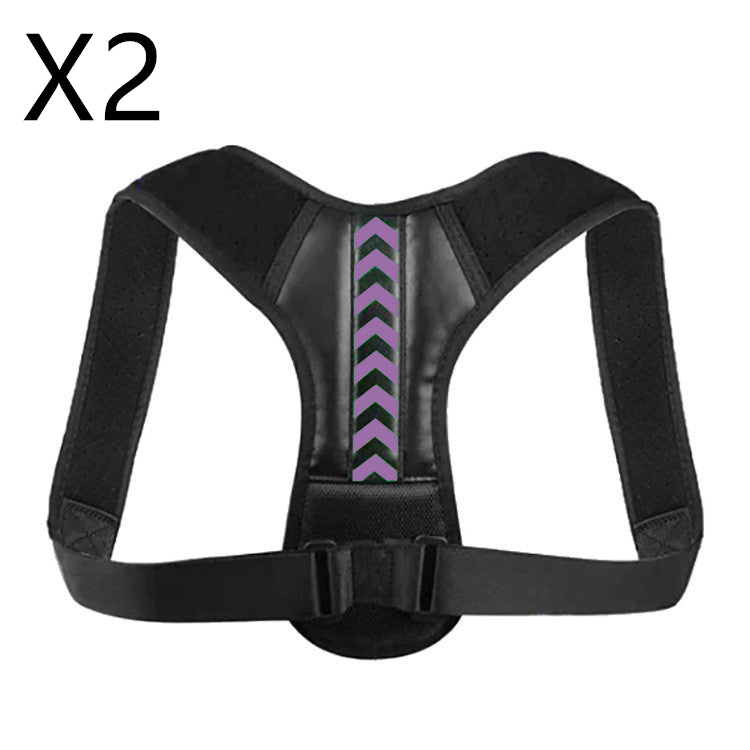 Achieve Better Posture and Comfort with Our Back Posture Corrector Belt! 🌟