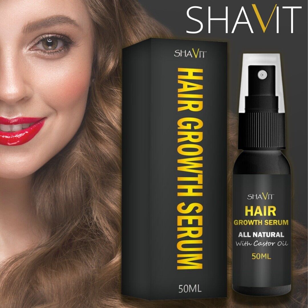 Suero de aceite para el crecimiento de la barba para hombres, tratamiento para el vello Facial del bigote de rápido crecimiento