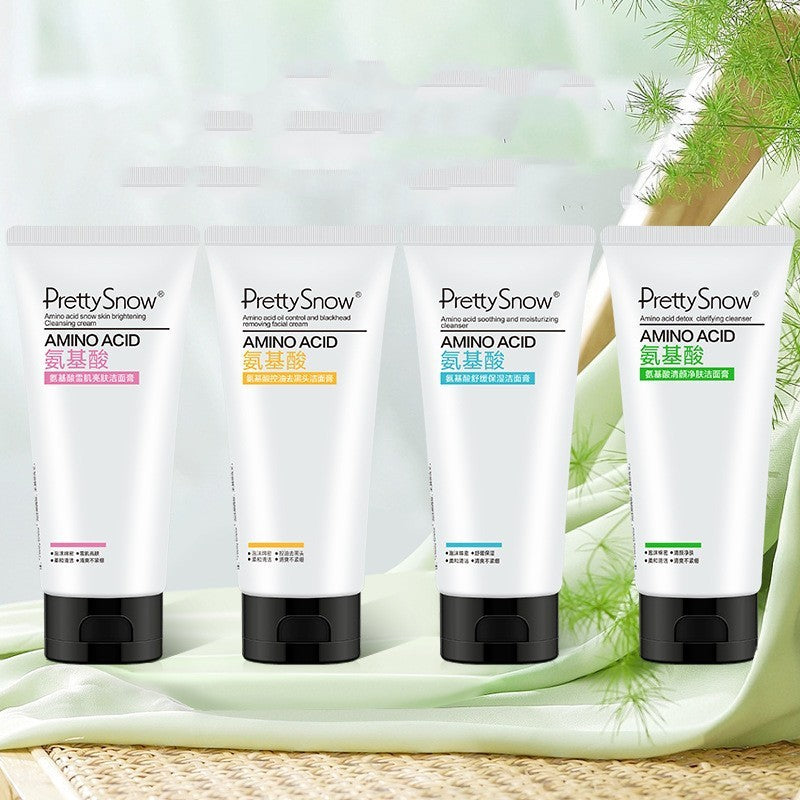 Hidratante Blanqueador Iluminador y Refrescante