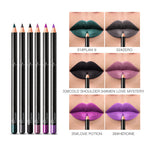 36 Color Lip Liner 🎨💋
