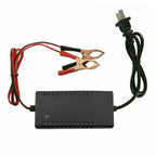 Keep Your Vehicle's Battery in Top Condition with Our Car Battery Charger Maintainer! 🚗⚡