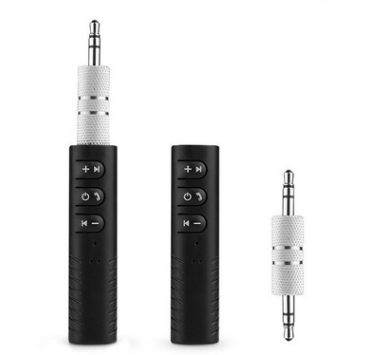 Receptor de Audio Bluetooth 3.5AUX